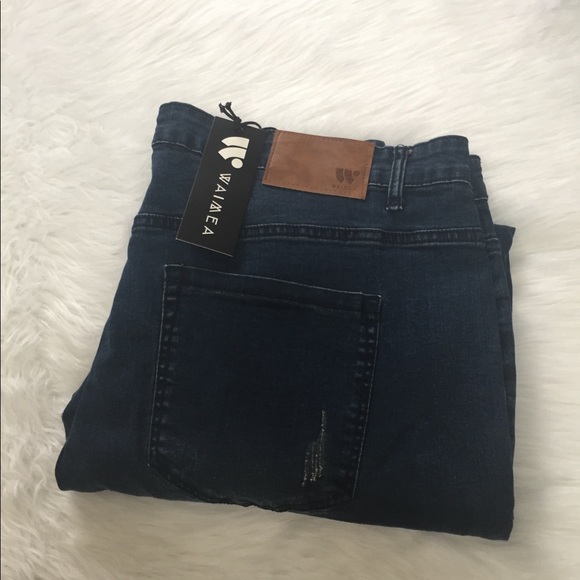 waimea jeans size 42